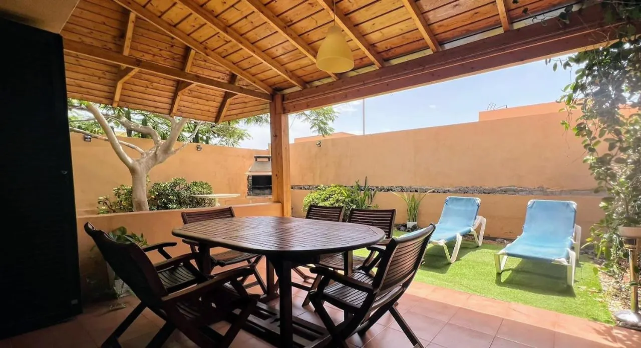 Casa vacanze Vivienda Vacacional Orquidea Corralejo Spagna