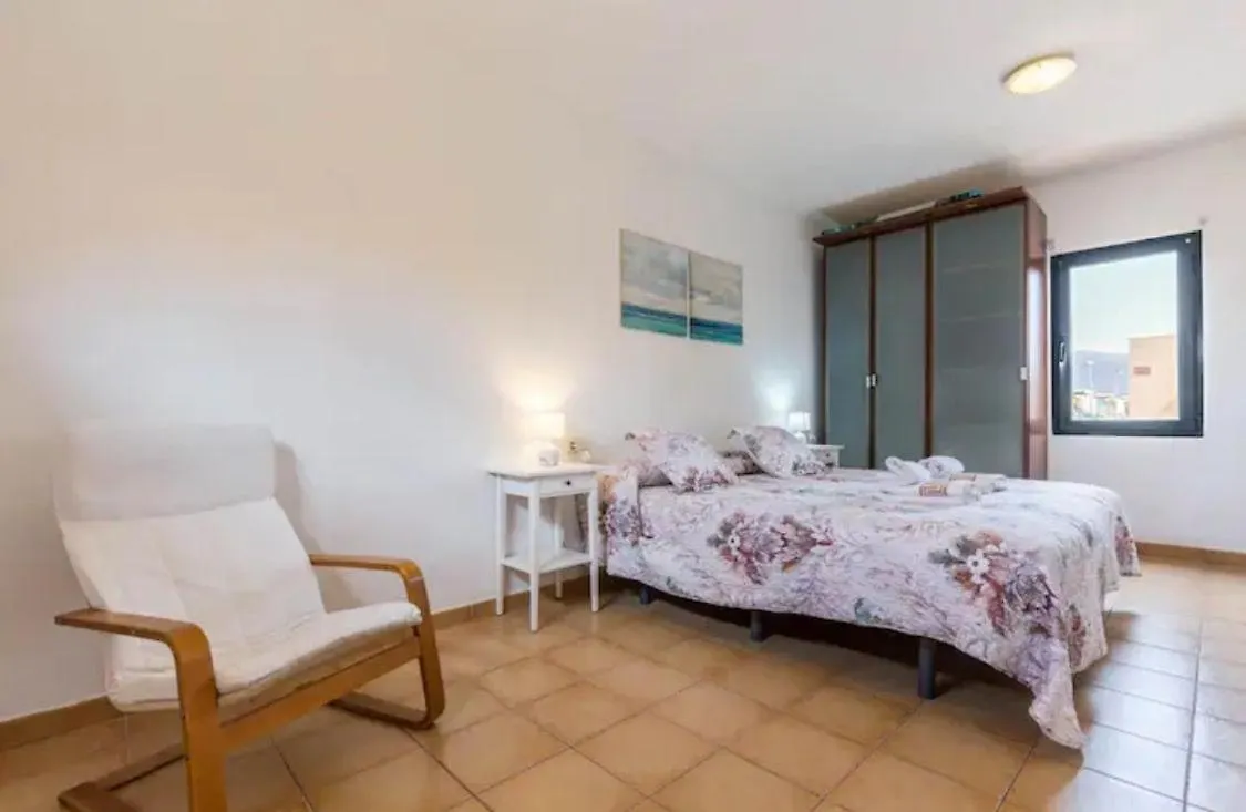 Vivienda Vacacional Orquidea Corralejo