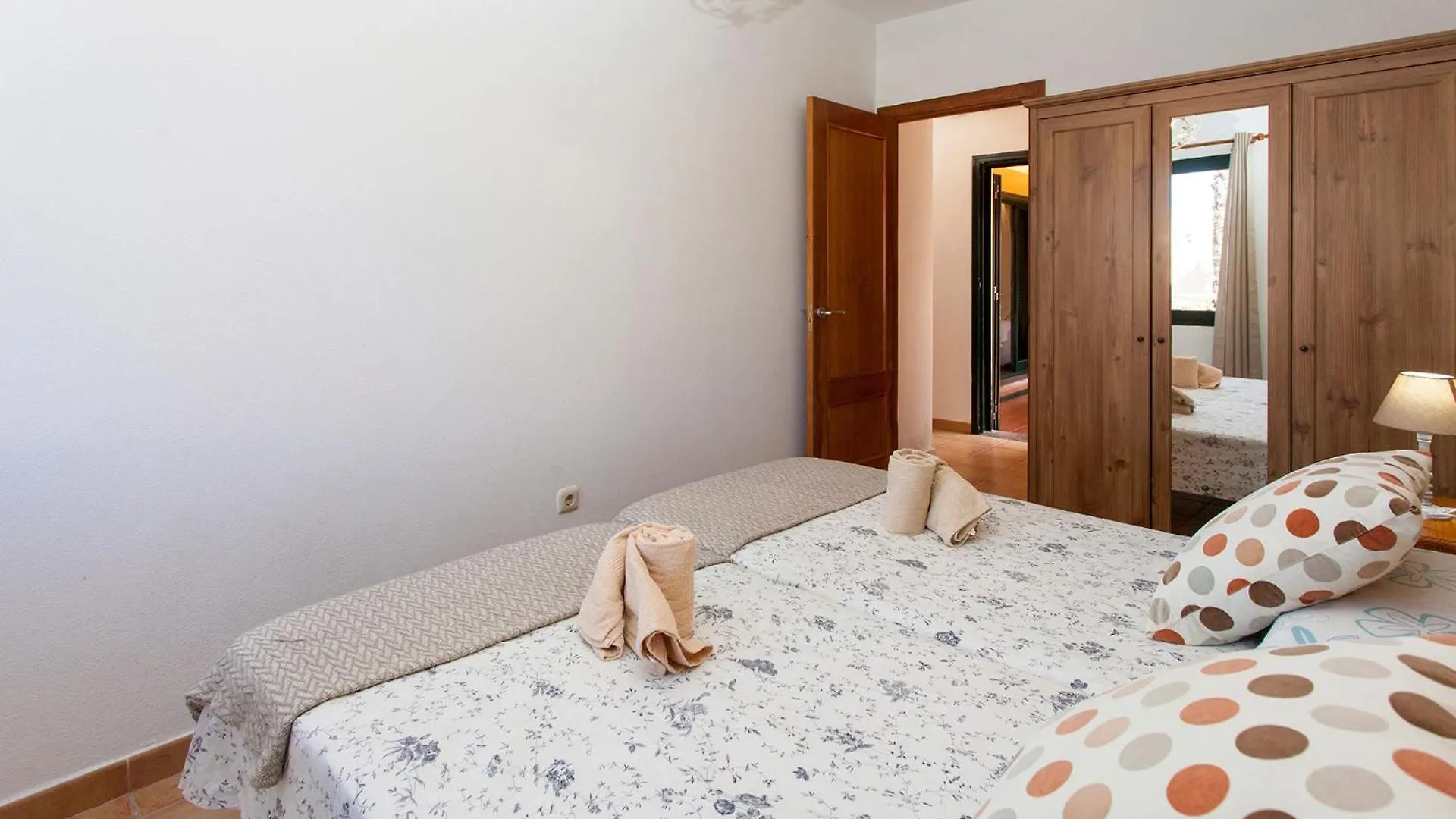 Casa vacanze Vivienda Vacacional Orquidea Corralejo