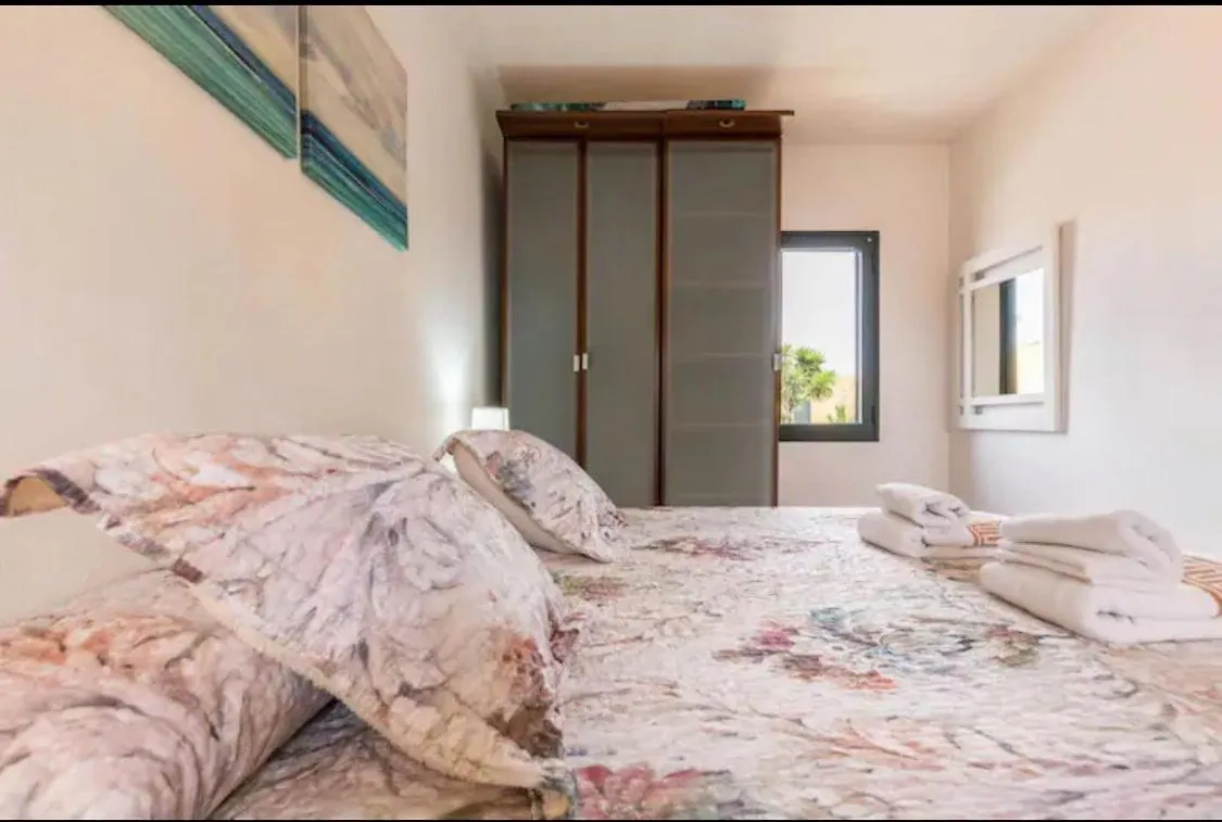 Vivienda Vacacional Orquidea Corralejo 0*,  Spagna