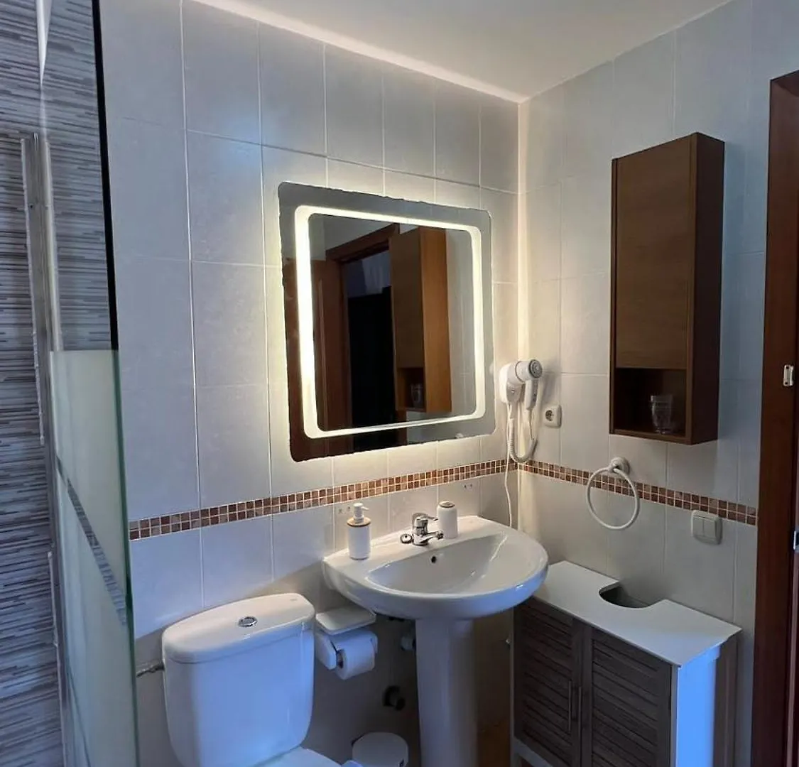 Casa vacanze Vivienda Vacacional Orquidea Corralejo Spagna