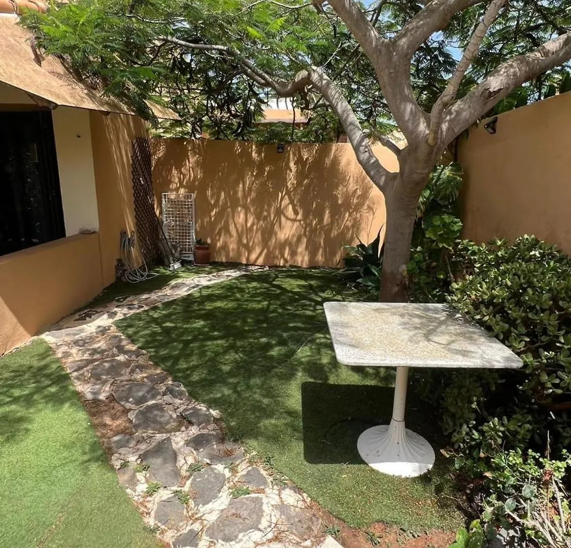 Vivienda Vacacional Orquidea Corralejo Spagna