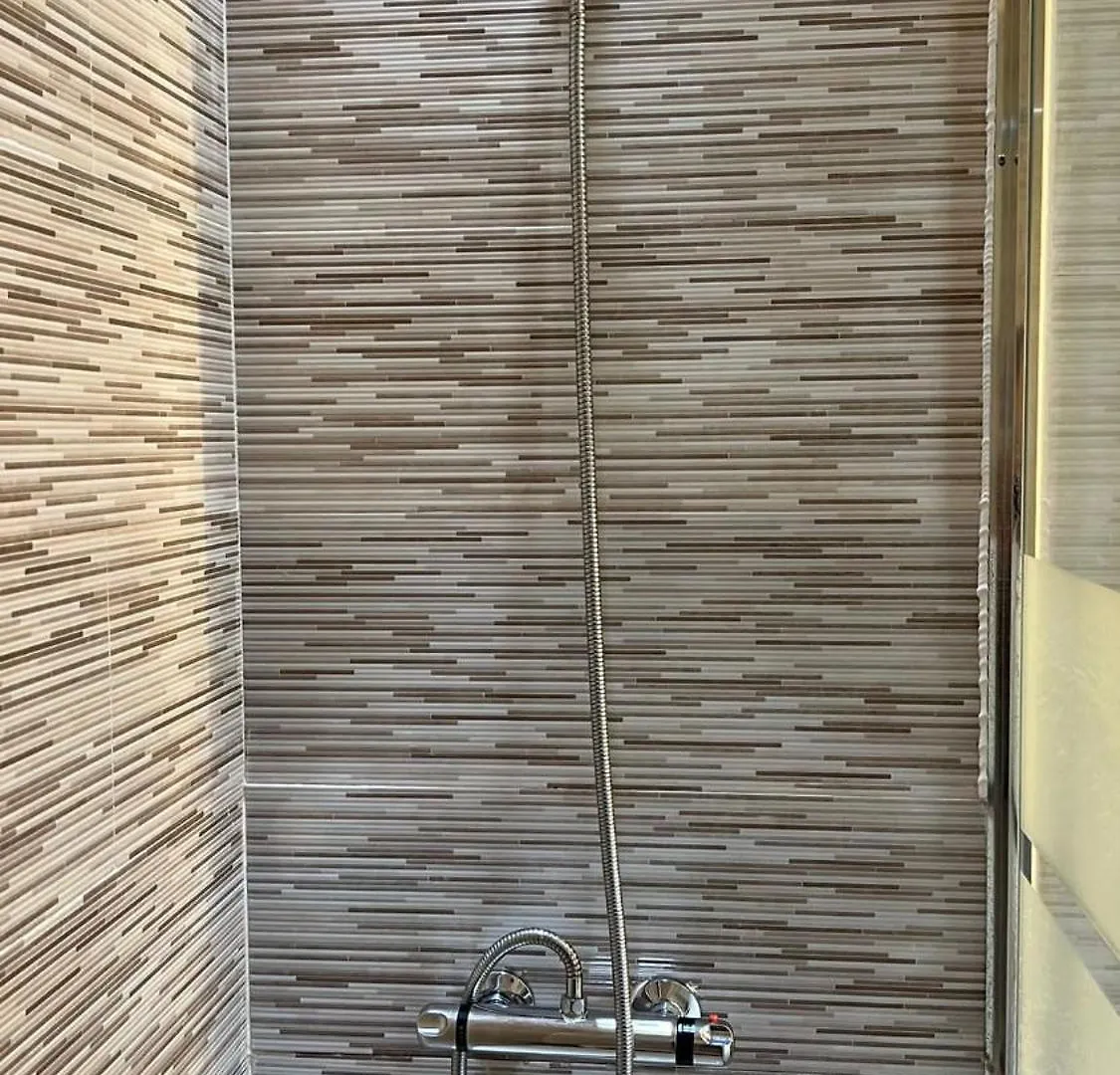 Vivienda Vacacional Orquidea Corralejo