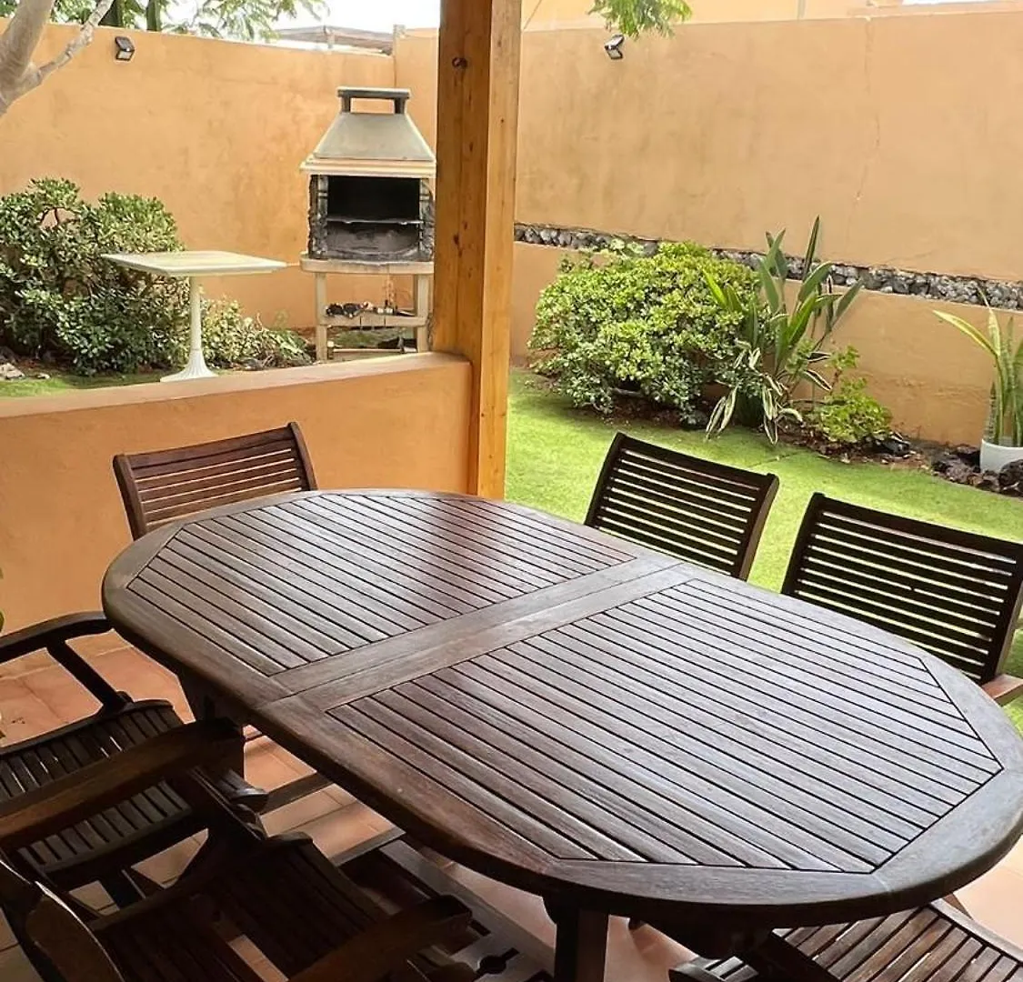 Vivienda Vacacional Orquidea Corralejo