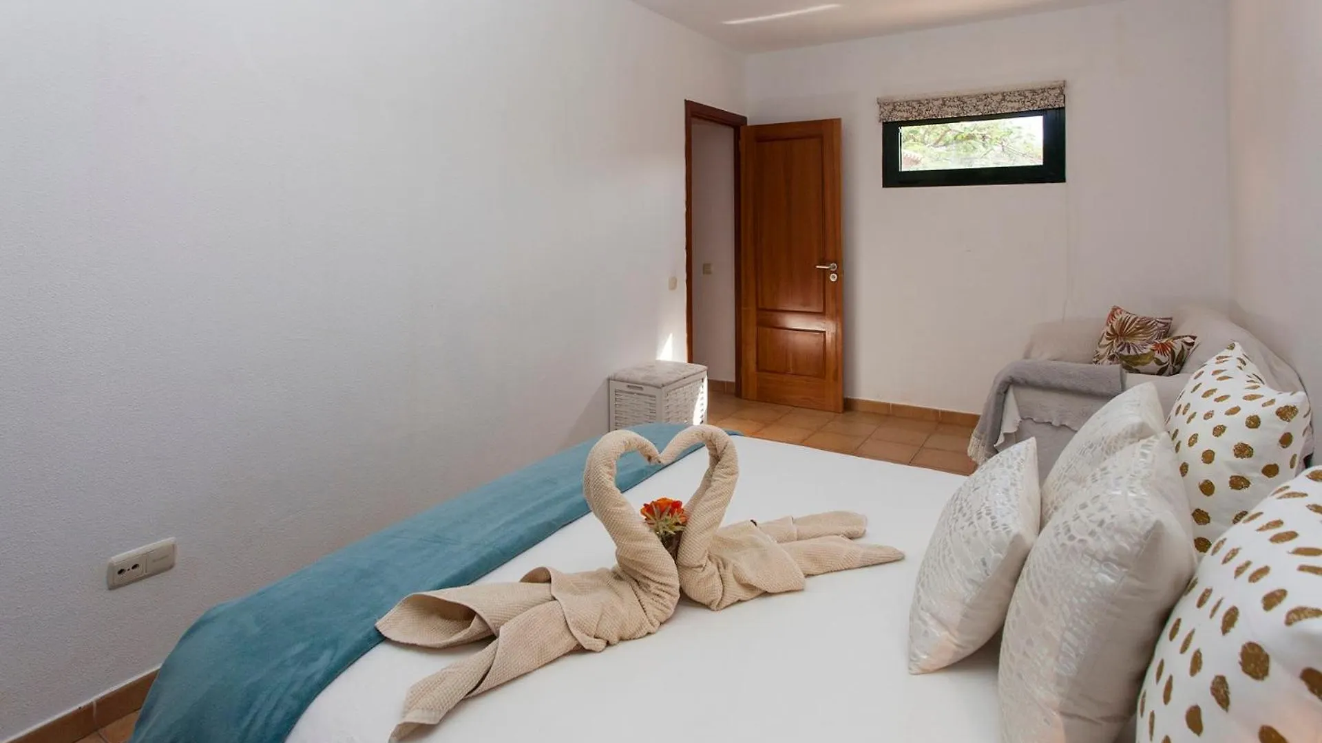 Vivienda Vacacional Orquidea Corralejo 0*,  Spagna