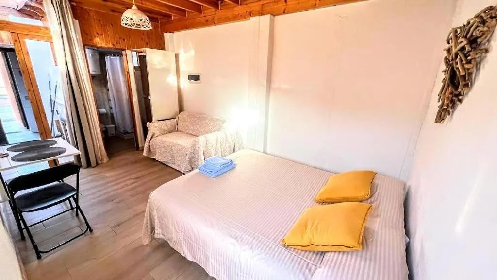 Casa vacanze Vivienda Vacacional Orquidea Corralejo Spagna