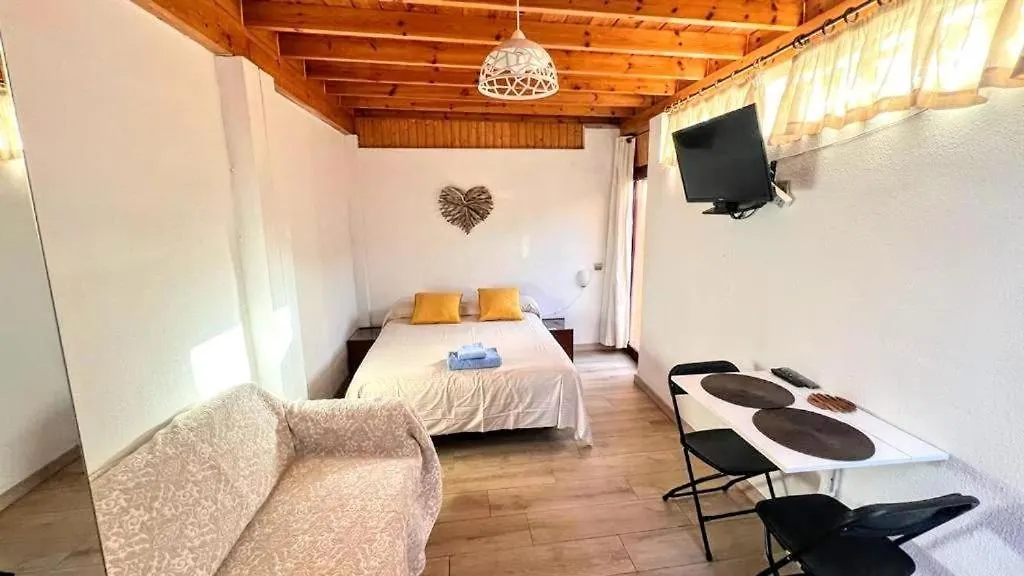 Vivienda Vacacional Orquidea Corralejo