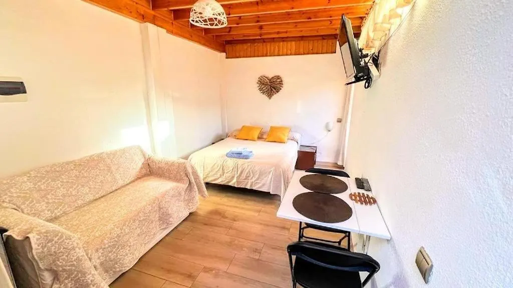 Casa vacanze Vivienda Vacacional Orquidea Corralejo Spagna