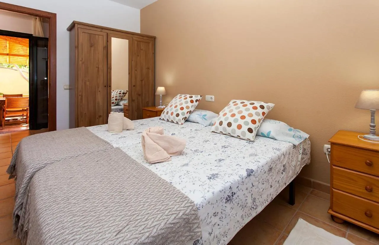 Vivienda Vacacional Orquidea Corralejo Casa vacanze