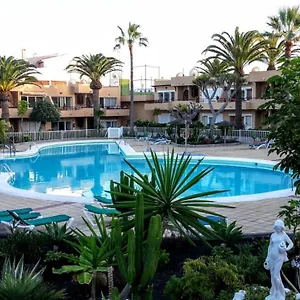 Paradise Apartamento