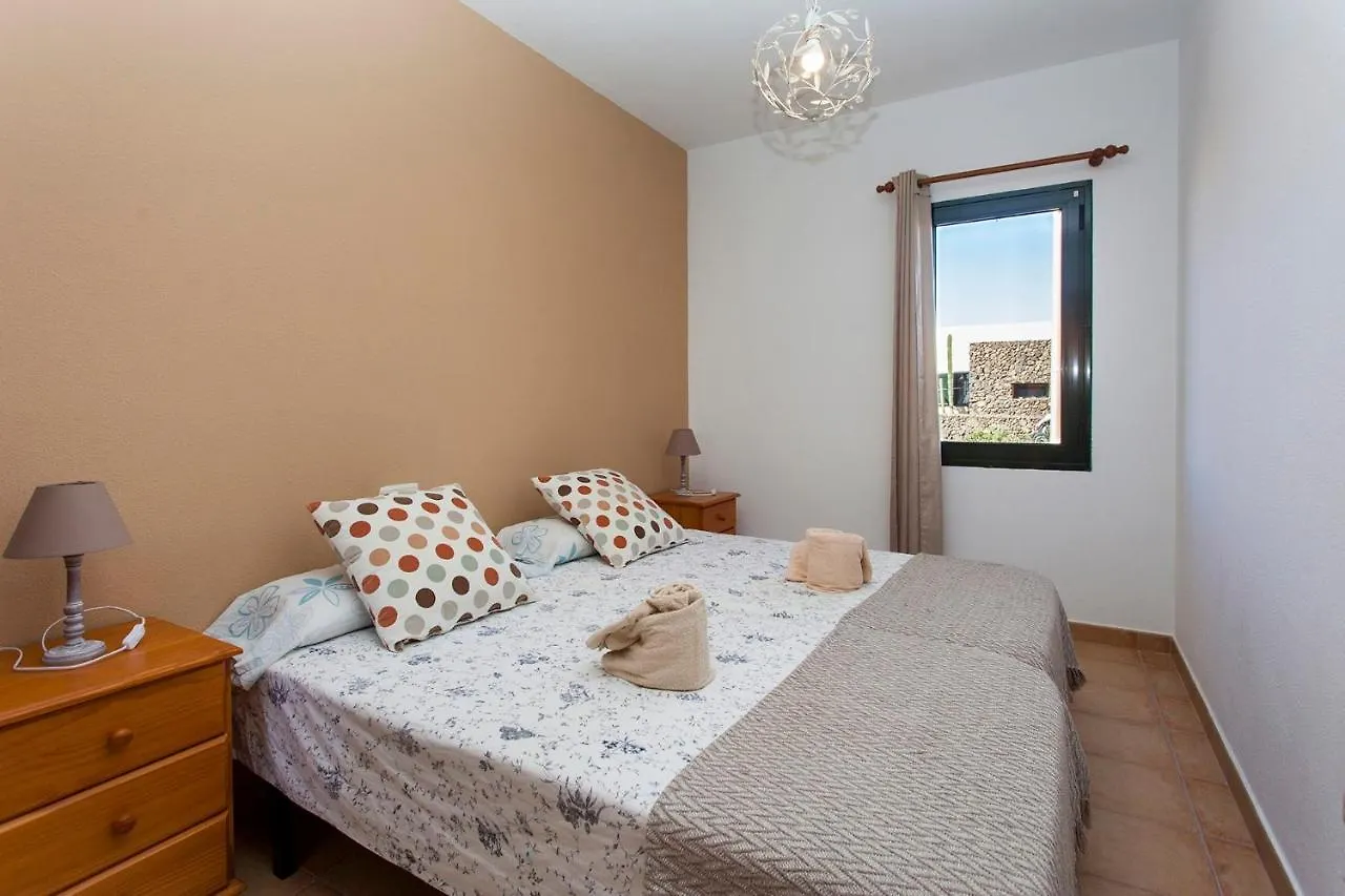 Vivienda Vacacional Orquidea Corralejo