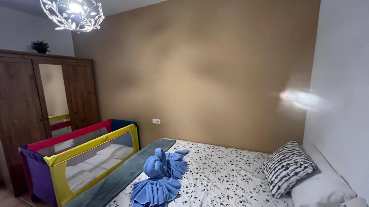Vivienda Vacacional Orquidea Corralejo 0*,  España