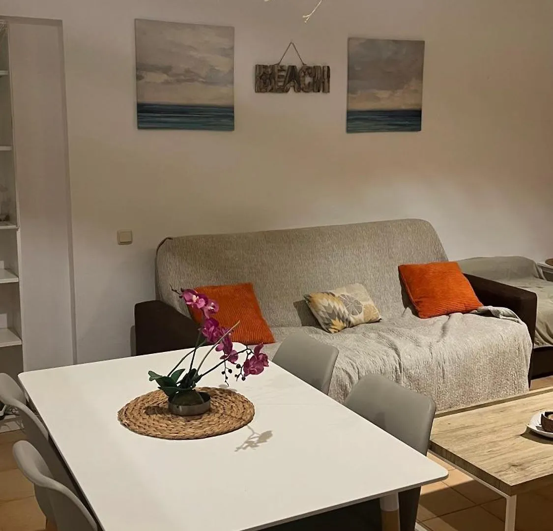 Сasa de vacaciones Vivienda Vacacional Orquidea Corralejo