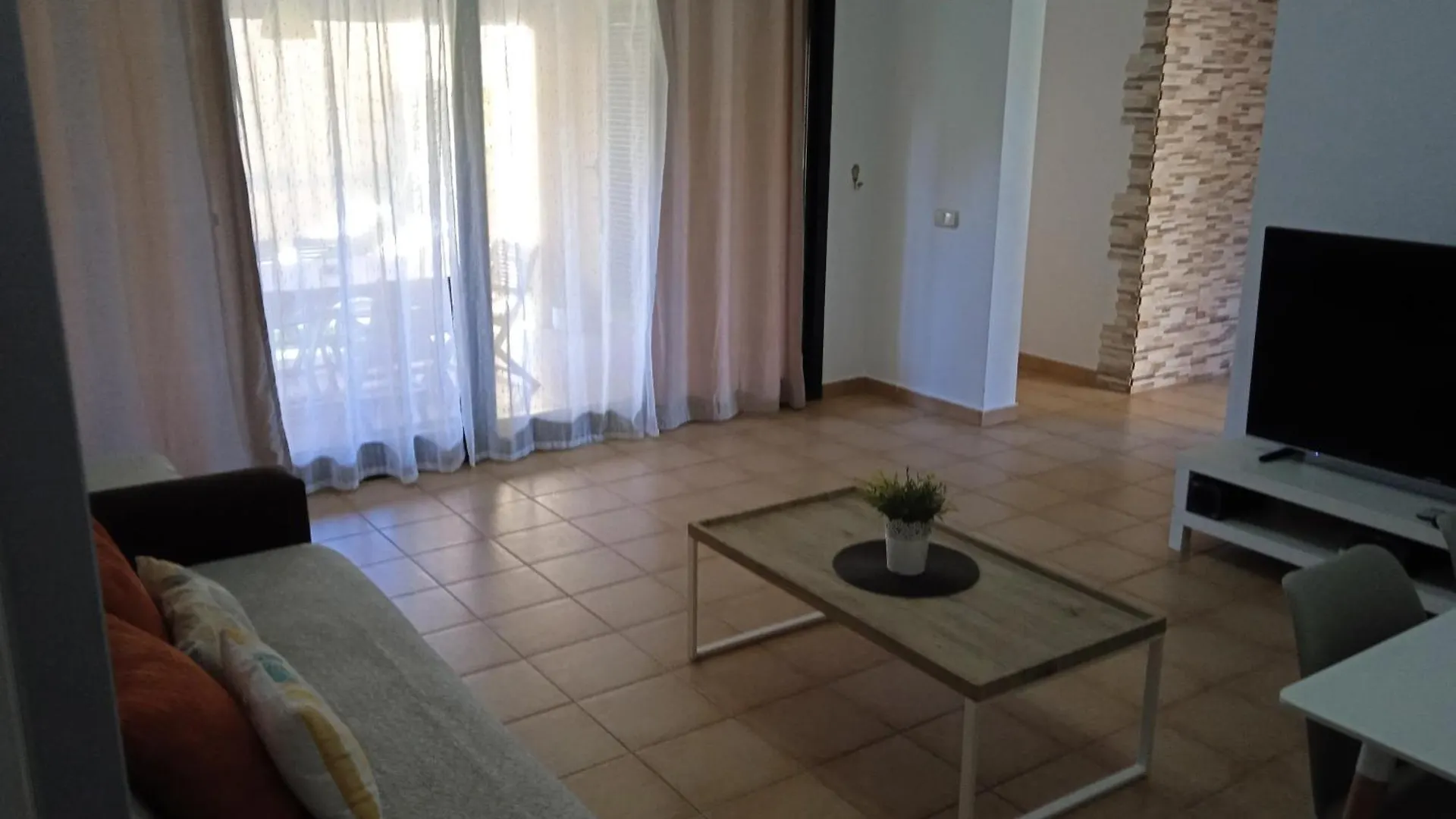 Vivienda Vacacional Orquidea Corralejo 0*,