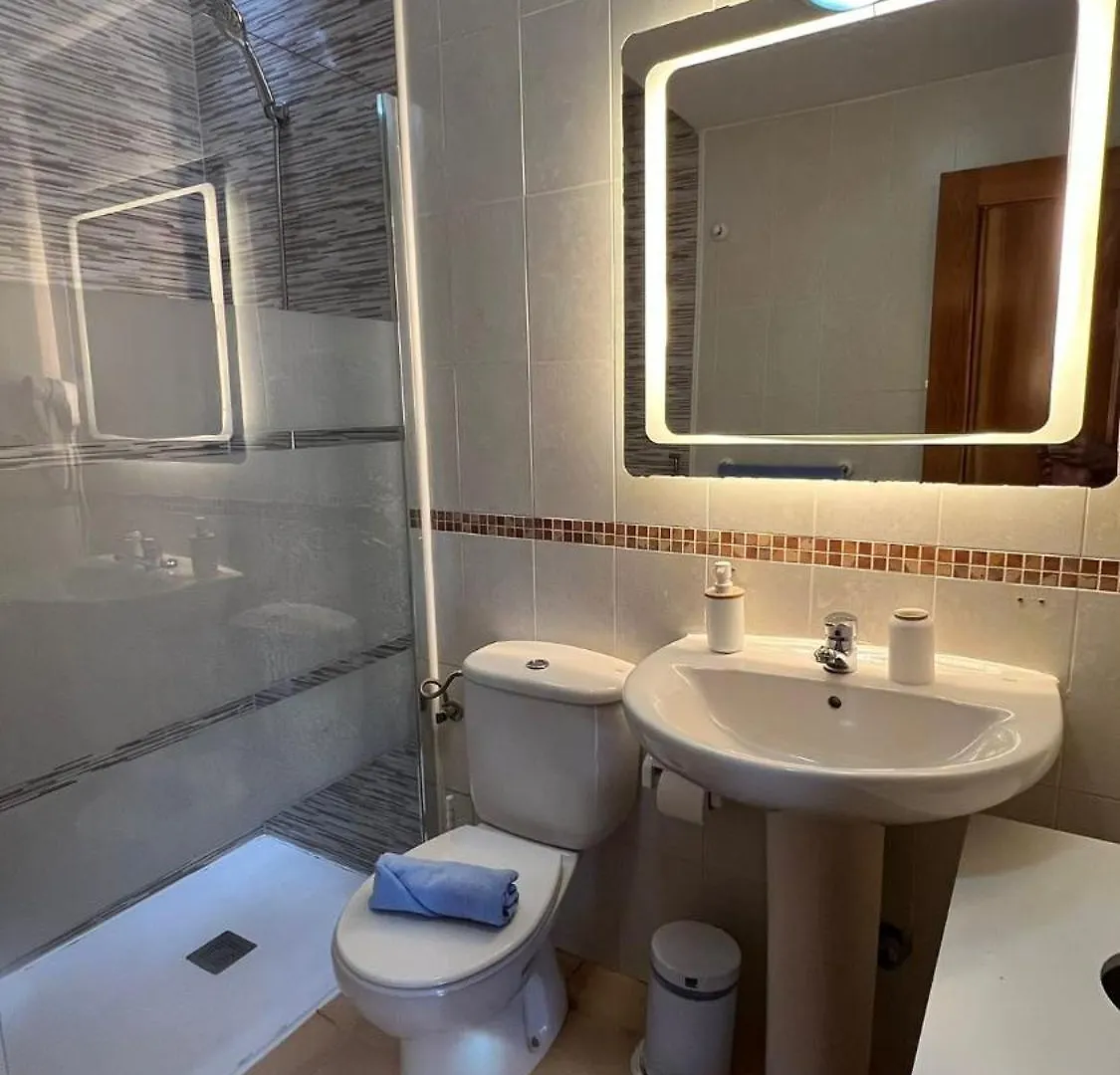 Vivienda Vacacional Orquidea Corralejo Сasa de vacaciones