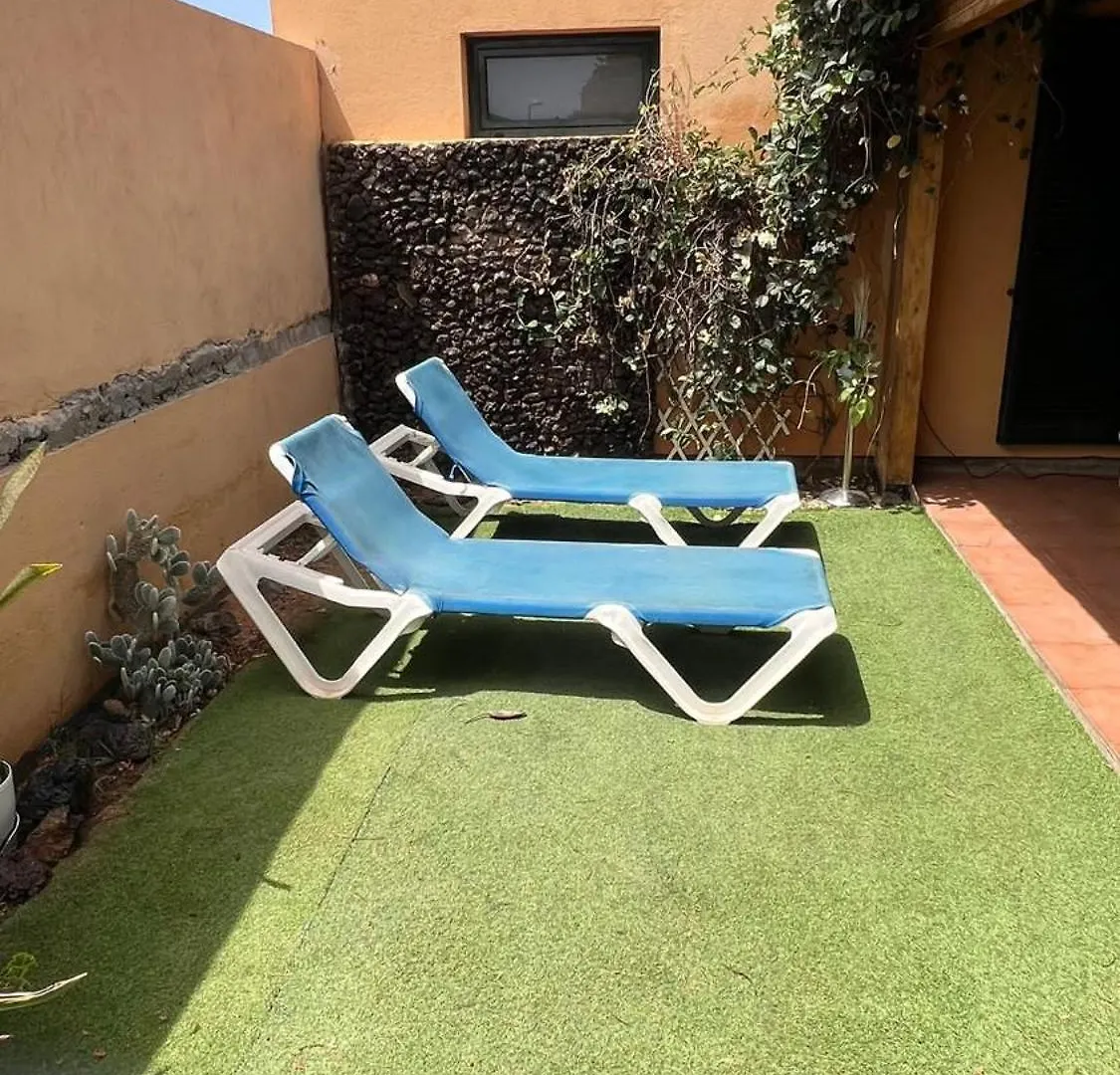 Сasa de vacaciones Vivienda Vacacional Orquidea Corralejo
