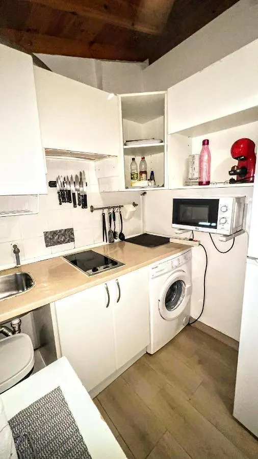 Vivienda Vacacional Orquidea Corralejo España